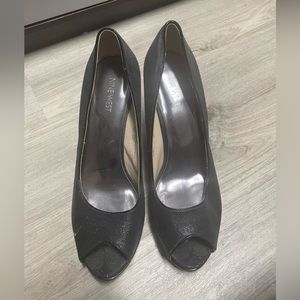 Nine West heels